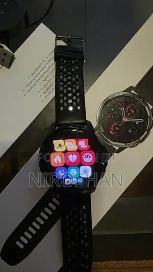 Xiaomi Active S Smart Watch