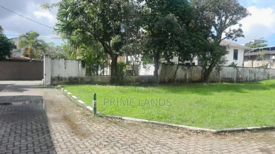 Luxury Land Plot Sale in Ethul Kotte