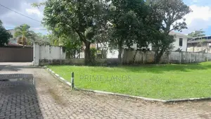Luxury Land Plot Sale in Ethul Kotte