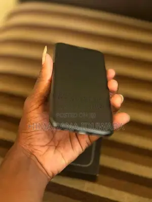 Apple iPhone 11 Pro 256GB (Used)