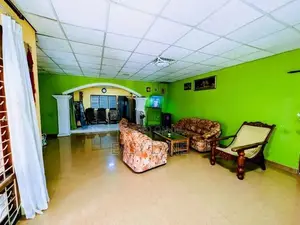 Aththanagalla වර්ග අඩි 3200ක අංගසම්පූර්ණ නිවසක් / KM 7926