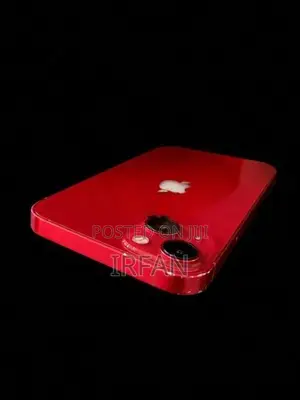 Apple iPhone 13 Red (Used)