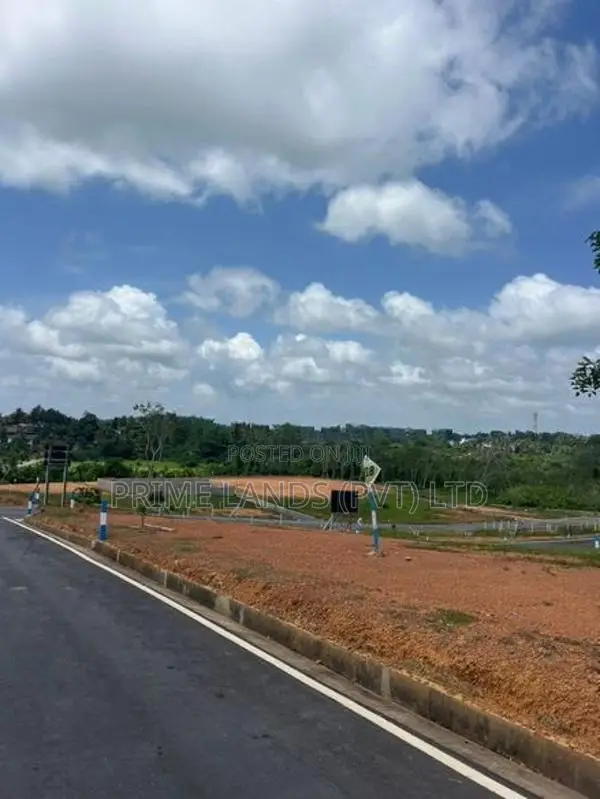Land For Sale Kalutara