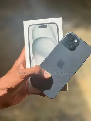 Apple iPhone 15 (Used)