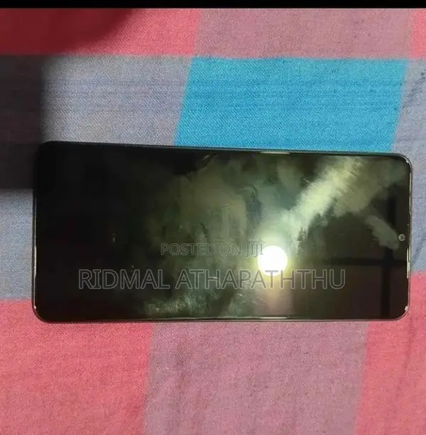 Dialog A76 5G (Used)