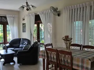 Fully Furnished AC House for Rent in Battaramulla