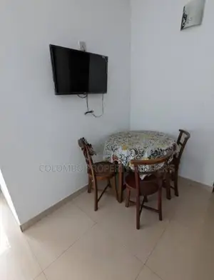 Apartment Rent in Wellawatte