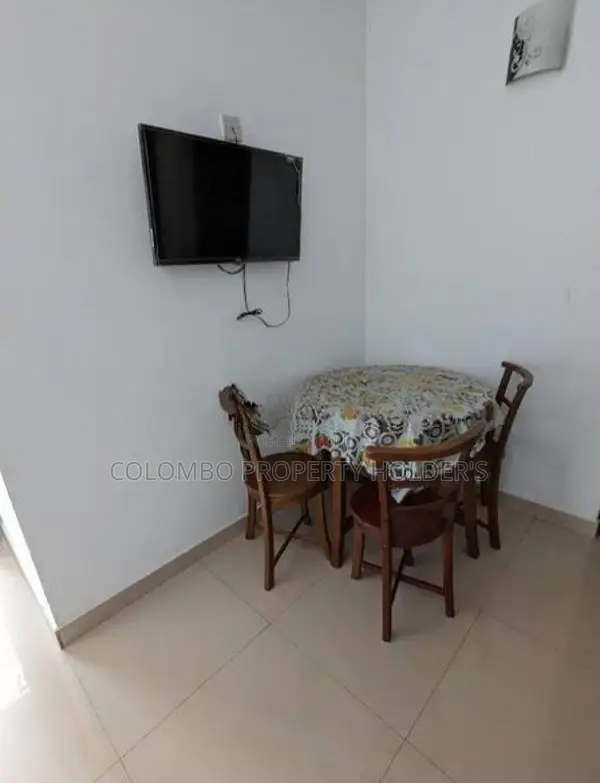 Apartment Rent in Wellawatte