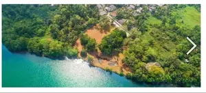 Luxury Land Plots Sale in Nawala