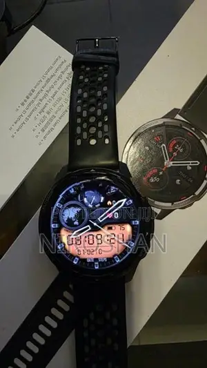 Xiaomi Active S Smart Watch