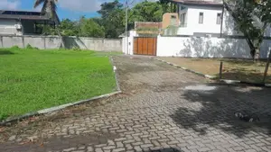 Luxury Land Plots Sale in Ethul Kotte