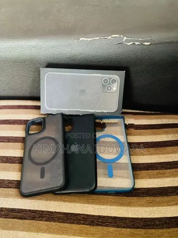 Apple iPhone 11 Pro 256GB (Used)