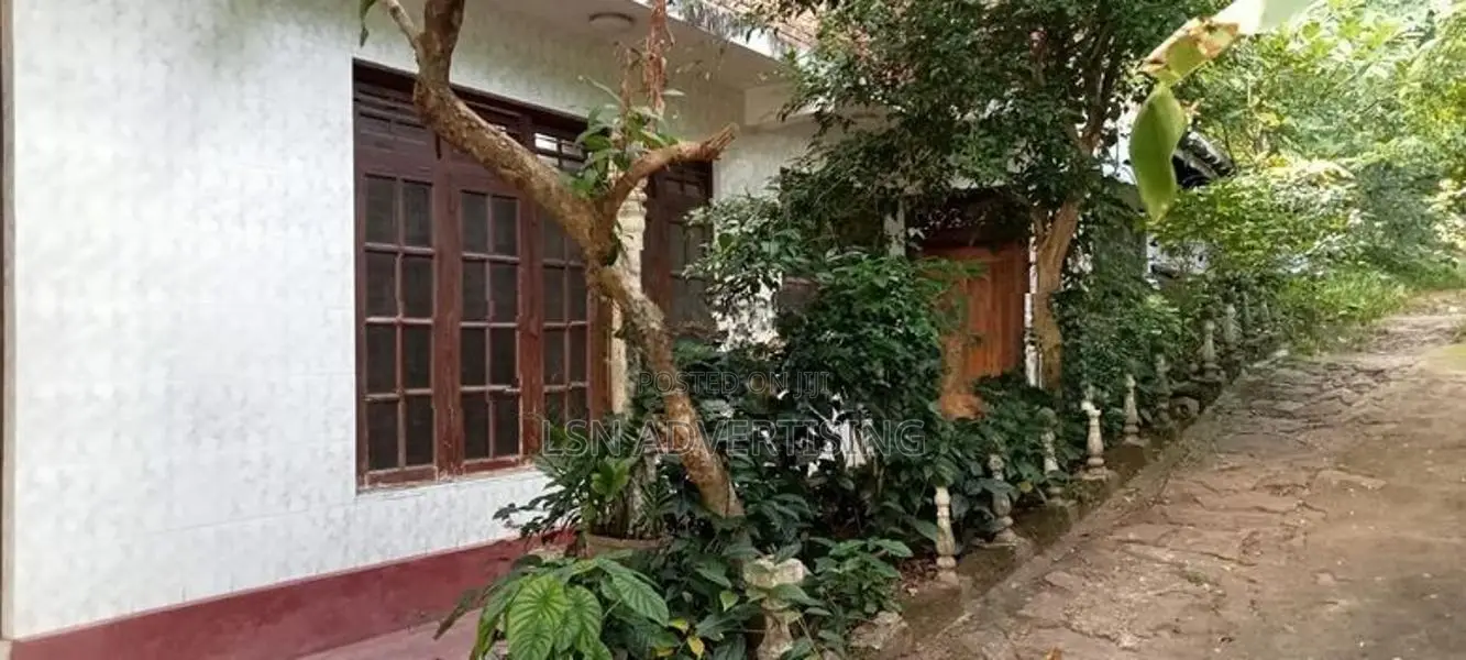 Land for Sale in Madiwela, Kotte