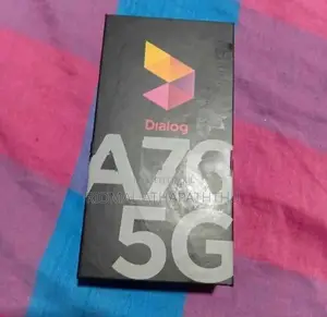 Dialog A76 5G (Used)