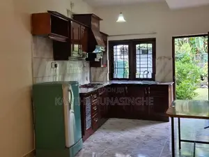 Fully Furnished AC House for Rent in Battaramulla
