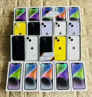 Apple iPhone 14 128GB (Used)