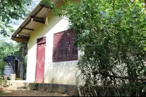 House with 25 Perch Land for Sale in Galaha