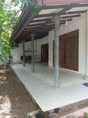 House for Sale in Mawaramandiya