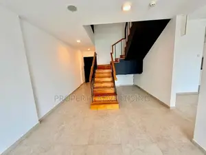 Iconic Galaxy Brand New 4 Bedroom Duplex Apartment For Sale