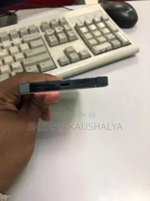 Apple iPhone 12 Pro (Used)