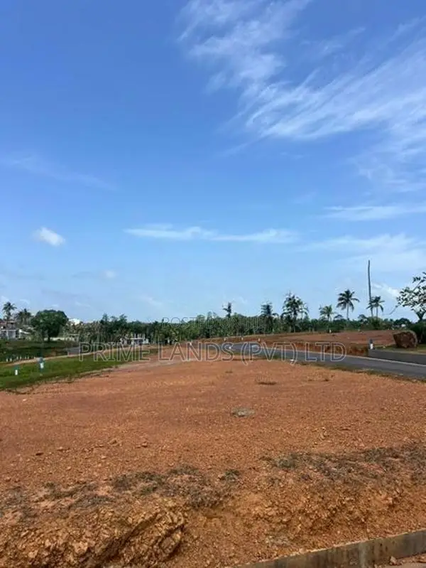 Land For Sale Kalutara