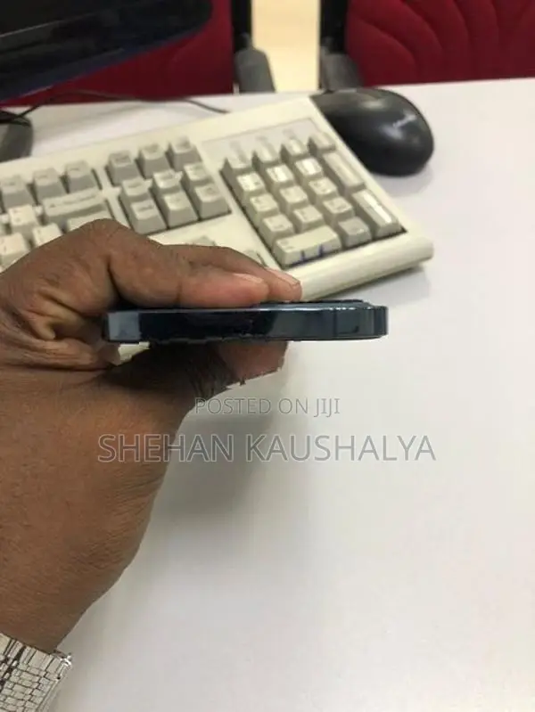 Apple iPhone 12 Pro (Used)