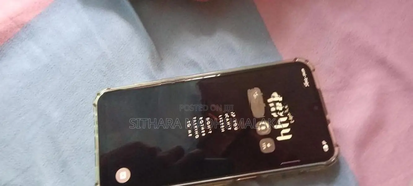 Samsung Galaxy A15 5g (Used)