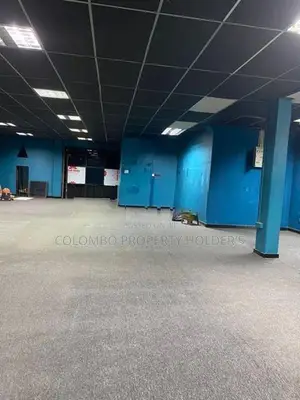 COMMERCIAL PROPERTY RENT IN COLOMBO 2
