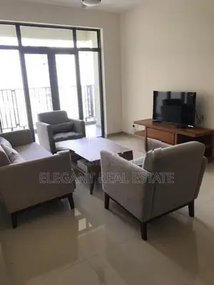 Havelock City - 02 Bedroom Apartment for Rent (A1124) Colombo 05
