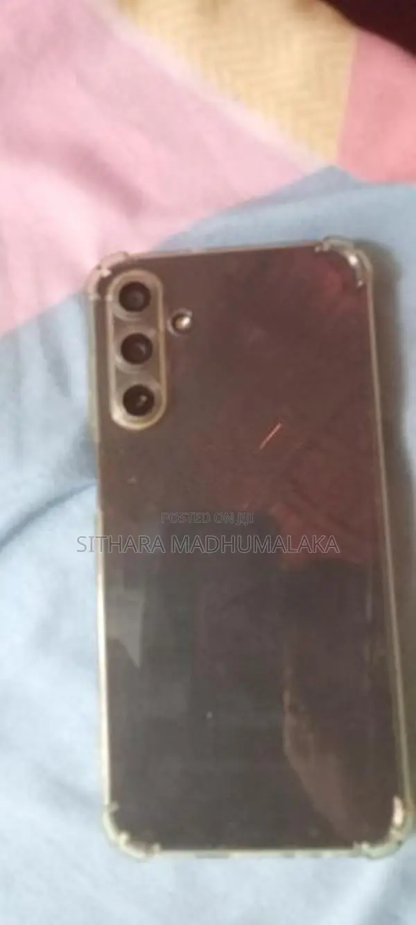 Samsung Galaxy A15 5g (Used)