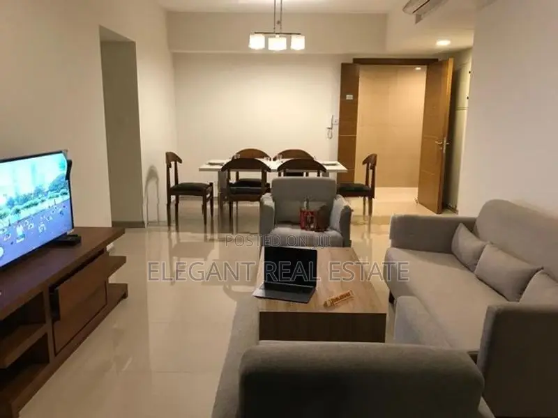 Havelock City - 02 Bedroom Apartment for Rent (A1124) Colombo 05