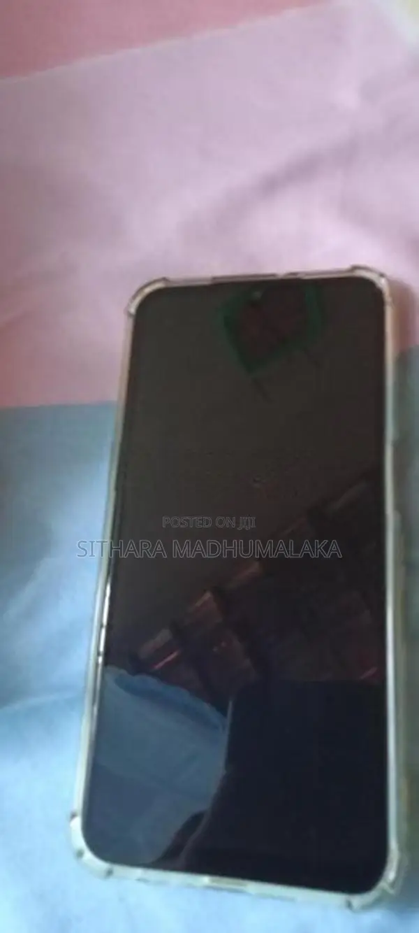 Samsung Galaxy A15 5g (Used)