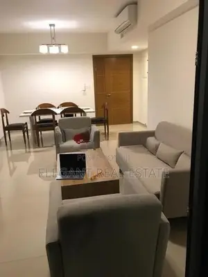 Havelock City - 02 Bedroom Apartment for Rent (A1124) Colombo 05