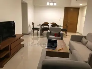 Havelock City - 02 Bedroom Apartment for Rent (A1124) Colombo 05