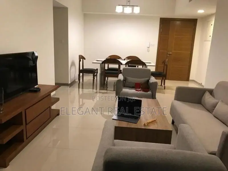 Havelock City - 02 Bedroom Apartment for Rent (A1124) Colombo 05