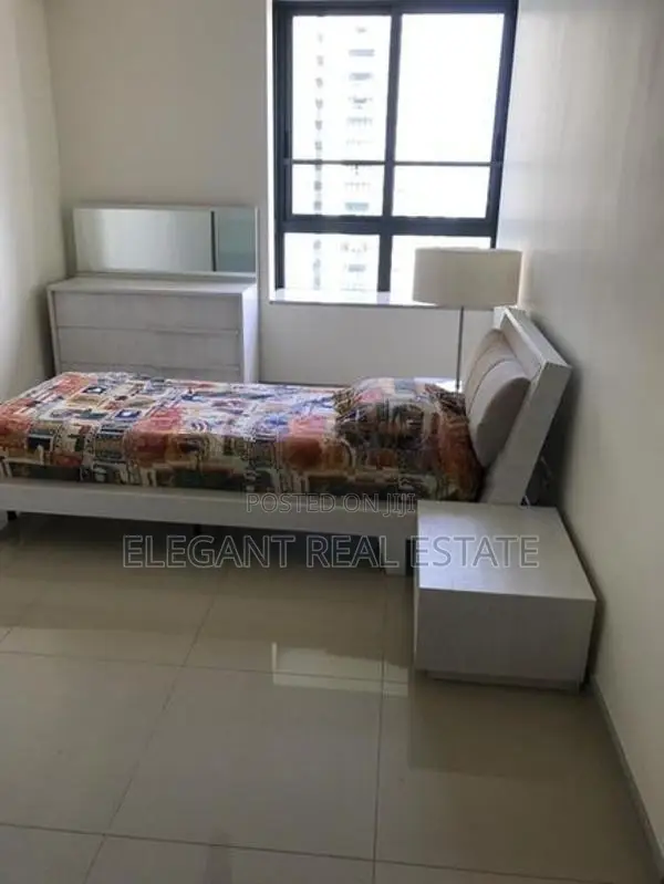 Havelock City - 02 Bedroom Apartment for Rent (A1124) Colombo 05
