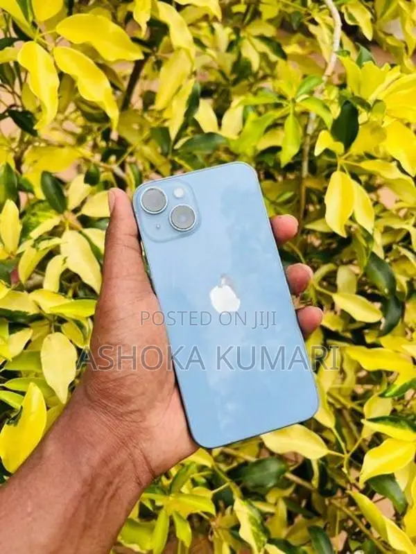Apple iPhone 14 (Used)