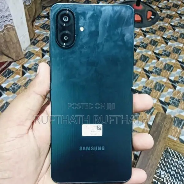 Samsung Galaxy A07 (Used)