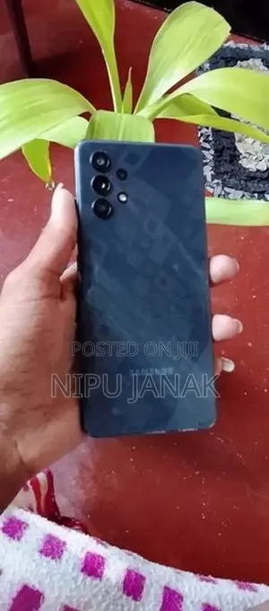 Samsung Galaxy A32 (Used)