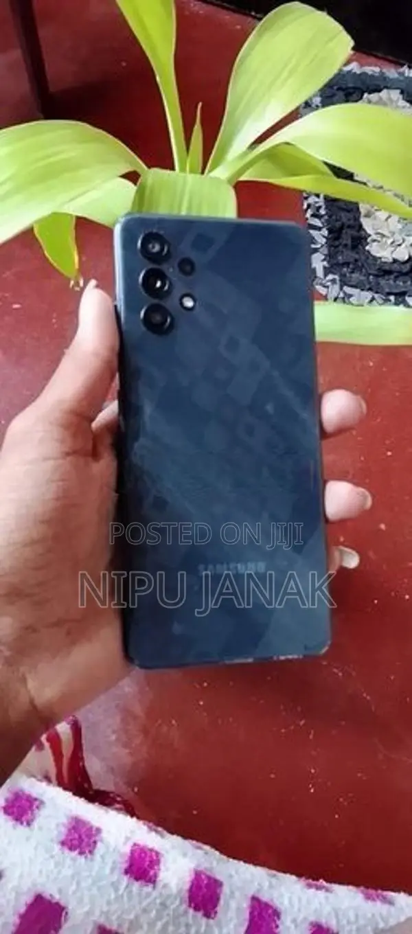 Samsung Galaxy A32 (Used)