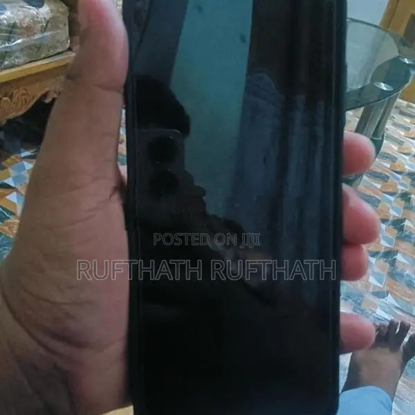 Samsung Galaxy A07 (Used)