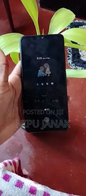 Samsung Galaxy A32 (Used)