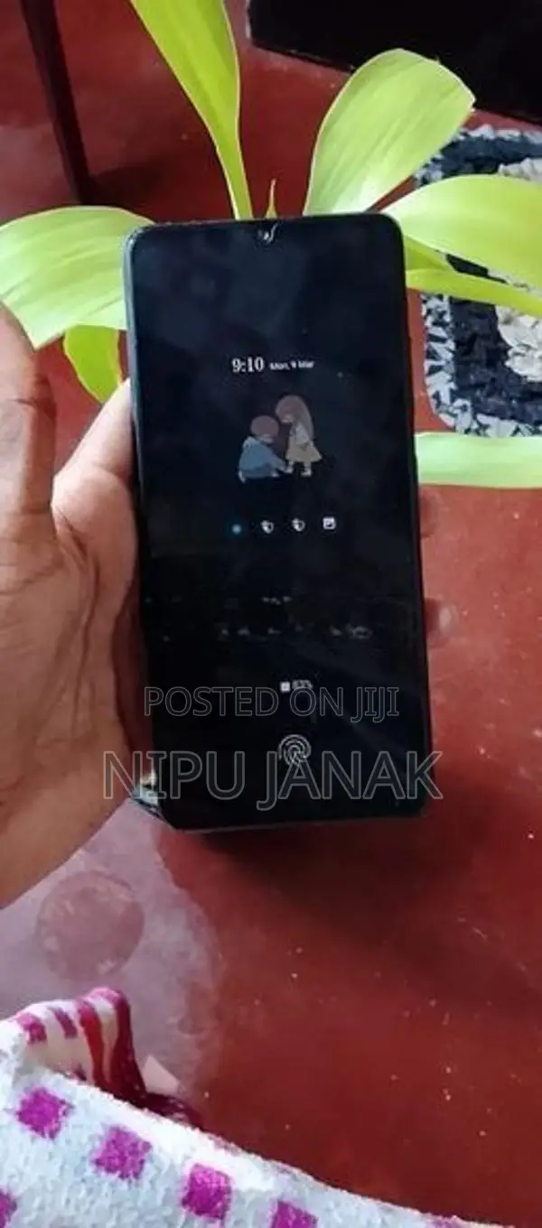 Samsung Galaxy A32 (Used)