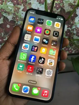 Apple iPhone 12 mini 64gb (Used)