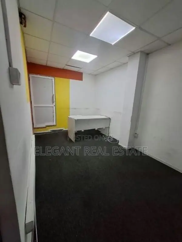 Commercial Office Property for Rent in Colombo 05 (a4786)-Rented