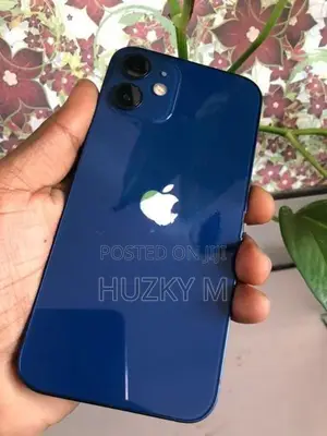 Apple iPhone 12 mini 64gb (Used)