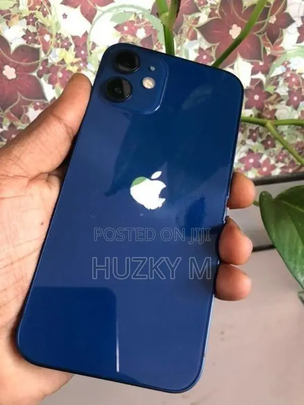Apple iPhone 12 mini 64gb (Used)