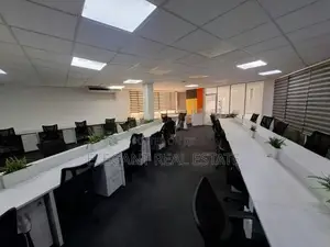 Commercial Office Property for Rent in Colombo 05 (a4786)-Rented