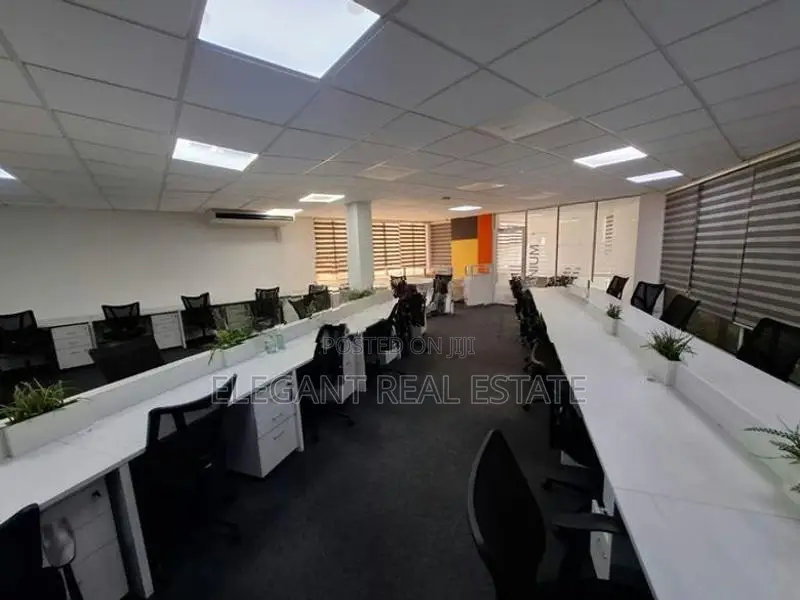Commercial Office Property for Rent in Colombo 05 (a4786)-Rented