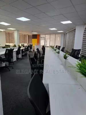 Commercial Office Property for Rent in Colombo 05 (a4786)-Rented